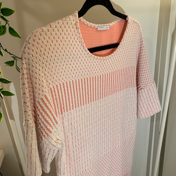 Zara tshirt dress - Picture 2 of 3